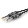 Sommer cable Hicon HBA-6M-0300 Audio Connection Cable Jack 6.3 mm