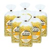 Al Dente Fresh Non-GMO Golden Bonnetti Pasta – Hand-Crafted, Delicious