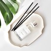COCODOR White Label Reed Diffuser/in The Cafe/6.7oz(200ml)/Home Decor & Office