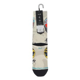 [Stance] GRATE