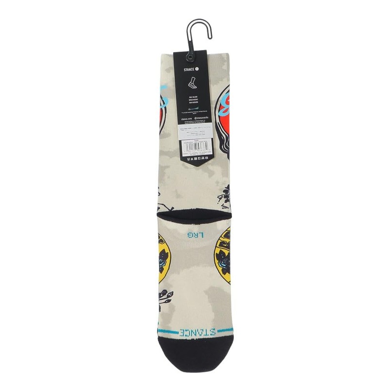 [Stance] GRATE