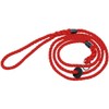 Bisley Red Deluxe Dog Training Slip Lead