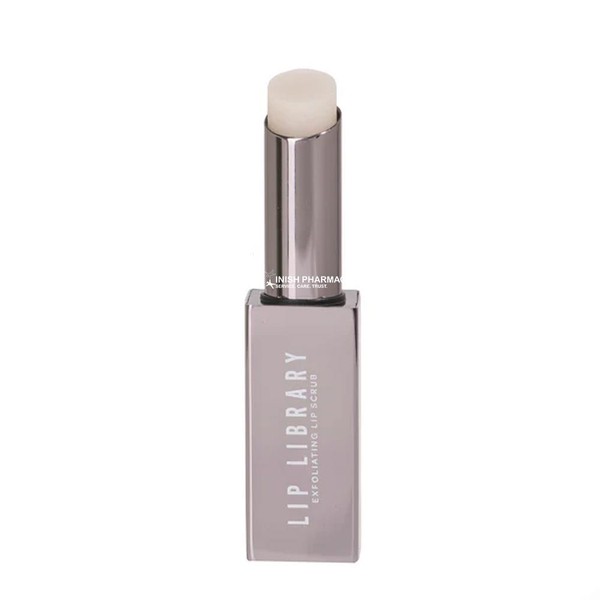 Bperfect Lip Library Lip Exoliating Lip Scrub