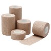 Alcare Self-adhesive Bandage Support Self-adhesive Bandage 17161 No. 1 10