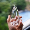120 mm Prism Crystal for Hanging Suncatcher Large Window Prism