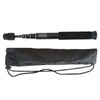 6 Section Camera Monopod Lightweight Portable Camera Selfie Stick for