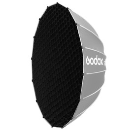Godox S120T 47.3" Umbrella Softbox Grid
