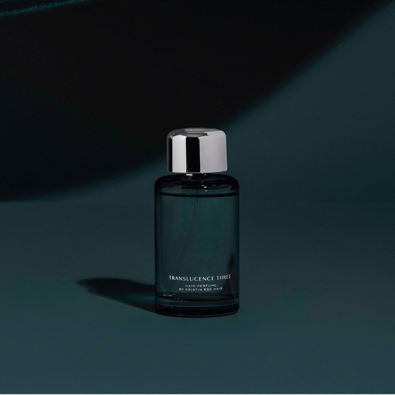 Kristin Ess Translucence Three Hair Perfume - Coconut Water &