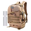 40L Tactical Backpack Camping Hiking Backpacks Camouflage Tactical Backpack for