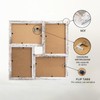 Tutee Photo Frame Collage Photo Frame for Multiple Photos Multiple