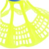 BESPORTBLE Wind Resistant Outdoor Badminton Shuttlecock Training Device for Parks