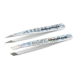 Teuwijeomaen Personal Grooming Tool Tweezers Mini for home beauty and portable care accessory, Korean Import, Teuwijeomaen and Care, Everyday Use, Travel, Home or Gift