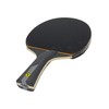 Killerspin Impact D9 PowerGrip Table Tennis Paddles, Table Tennis Racket,