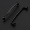 Ravinte Decor 30 Pack Cabinet Handles Arch Cabinet Pulls -