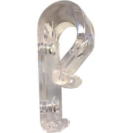 N C MORIN (100) Looped Cord or Chain Hold Down - Tensioner - Window Blind Loop