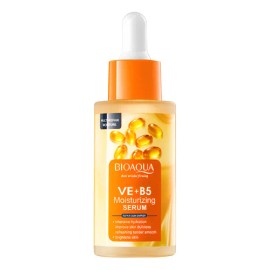 Serum Hidratante Bioaqua Ve + B5 Antiarrugas Reduce Poros