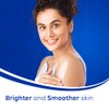 Nivea Natural Glow Cell Repair Body Lotion | With SPF