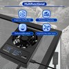 Dehumidifier for Rainforest Terrarium Vivarium,reptile tank fan,Ventilation Fan For Reptile