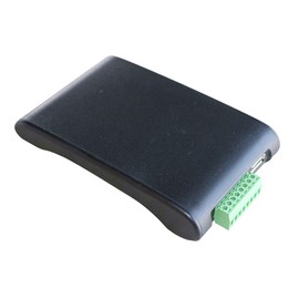 Geenfc GEE-UR-2100 Desktop Uhf RFID Reader Writer USB/ RS232 /WG Interface