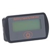 Battery Capacity Indicator Compact Size PVC Film Waterproof Battery Monitoring