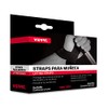 Verri | Straps Gym para protección de Dedos y muñecas