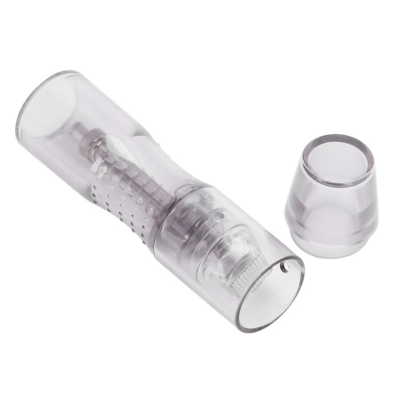 10pcs Microblading Micro Needle Electric Skin Rejuvenation Micro Needle Machine