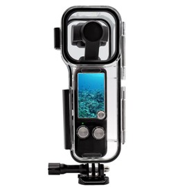 Twaxl Waterproof Case Diving Protective Case for DJI Osmo Pocket 3