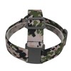 Action Camera Head Mount Strap Adjustable Wearable Head Belt Universal