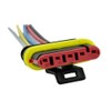 Mintice™ 5 X 5 Pin Way Car Auto Waterproof Electrical