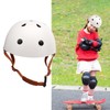 Skateboard Helmet ABS Shell Shock Absorbing Scooter Roller Skating Helmet