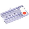 Sunby IB-WA02 Japanese Seal Case, Blue