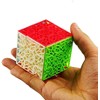 Kancharo DNA Cube (Japanese Cube Strategy & Pouch Included)