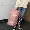 Travel Bag Waterproof Large Capacity Oxford Cloth Handheld Luggage Bag