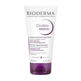 Bioderma Shikabio Repair Hand Cream, 1.7 fl oz (50 ml)