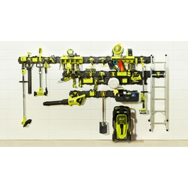 RYOBI Compact Tool Box Size S (18.8L) - LINK System - RSL101