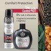 BREEZE | Deodorante Squeeze Comfort Protection, Breeze Men, 100ml