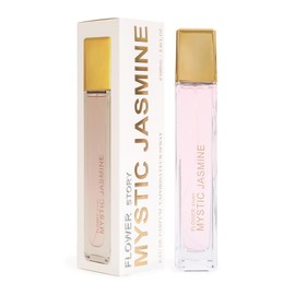 Mystic Jasmine Eau de Parfum Spray Perfume for Women 100ml/3.4fl.oz. - Fragrance for Women