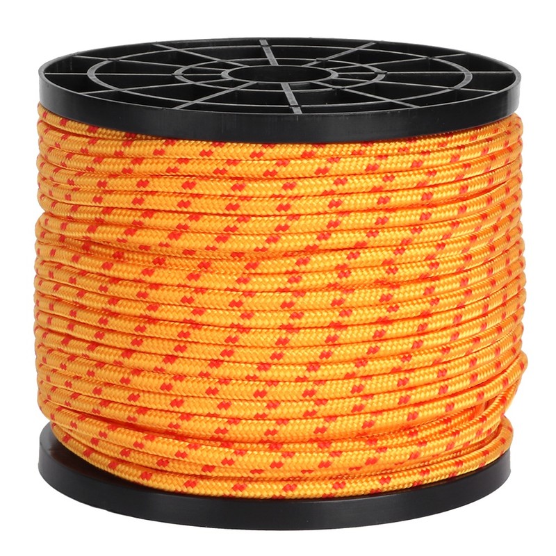High Density Outdoor Tent Canopy Awning Shelter Rope for Camping
