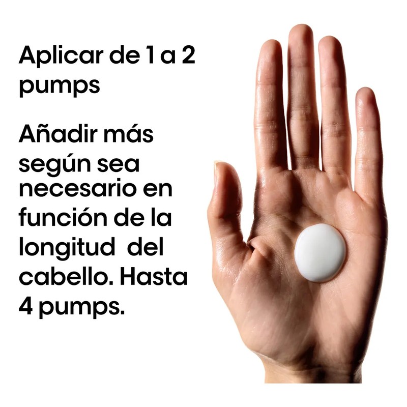 L'Oréal Professionnel Metal Detox Crema de Alta Protección 100ml