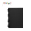 Hawksbill A5 Portrait Sketchbook – Hardcover Spiral Sketchbook 40 Sheets