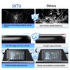SKTU 2024 2025 Prius Accessories Screen Protector for 2023-2025 Toyota