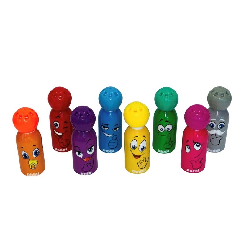 Thomas & Anca Club Supplies Ltd Diddi Bingo Dabbers Dauber