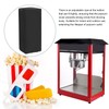 MDEOOSKY Popcorn Cart Cover Waterproof 420D Popcorn Machine Cover with