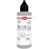 Viva Decor® Blob Paint (Grey, 90 ml) Ready-to-Use Blob Painting