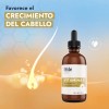 Vitamina E Hebbe Cosmetics Antioxidante Vegana 100g Hidratante Piel Sensible