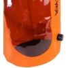 YakAttack Roll-Top Drybag - Black Carbon, 30L