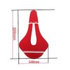 VOANZO Bicycle Saddle Cycling Soft EVO Saddle Bicycle Seat for
