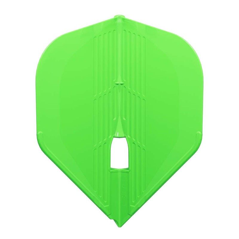 L-Style L-Flight PRO Flight KAMI L1k Neon Green FL00728