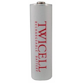 FDK TWICELL HR-3U NIMH Battery 1.2v 2300mah (Rechargeable)