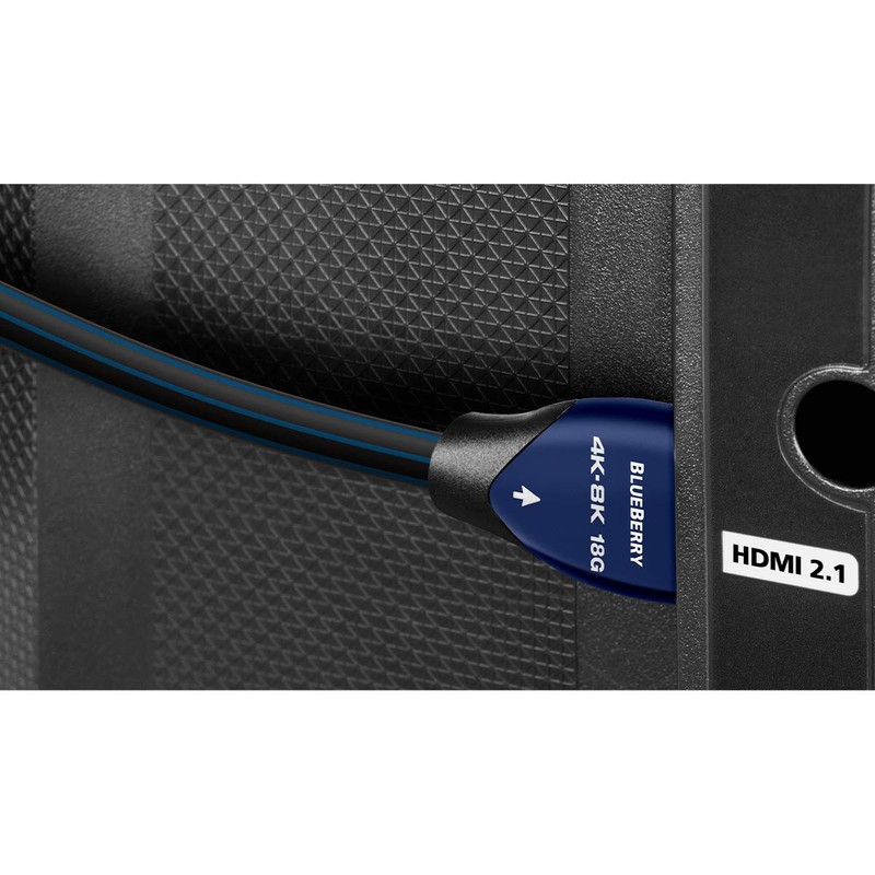 AudioQuest - HDM18BLUE150 Cable